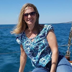 Meet your Posher, Justine